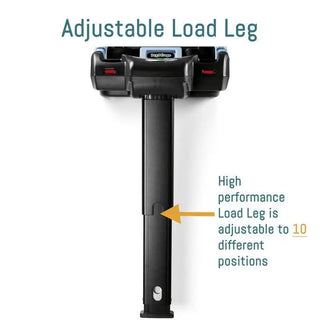 PEG Primo Viaggio Base with Load Leg - 4