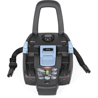 PEG Primo Viaggio Base with Load Leg - 3