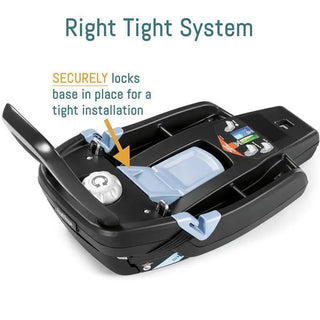 PEG Primo Viaggio Base with Load Leg - 7