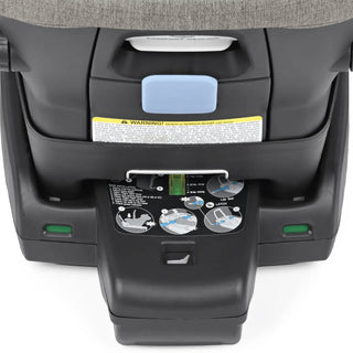 PEG Primo Viaggio Base with Load Leg - 6