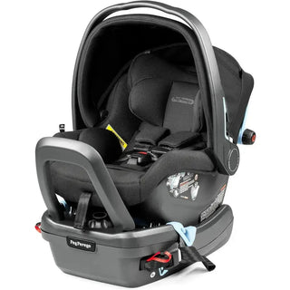 PEG Primo Viaggio Infant Car Seat True Black - 2