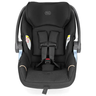 PEG Primo Viaggio Lounge Infant Car Seat + Load Leg Base - 47