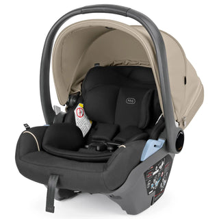 PEG Primo Viaggio Lounge Infant Car Seat + Load Leg Base - 41