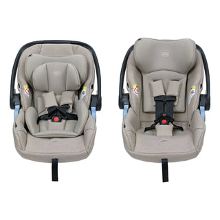 PEG Primo Viaggio Lounge Infant Car Seat + Load Leg Base - 7