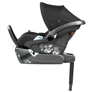 PEG Primo Viaggio Lounge Infant Car Seat + Load Leg Base - 36