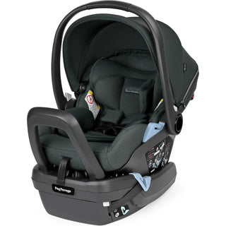 PEG Primo Viaggio Lounge Infant Car Seat + Load Leg Base - 21