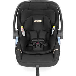PEG Primo Viaggio Lounge Infant Car Seat + Load Leg Base - 25