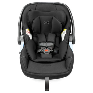 PEG Primo Viaggio Lounge Infant Car Seat + Load Leg Base - 33
