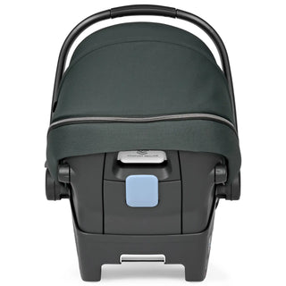 PEG Primo Viaggio Lounge Infant Car Seat + Load Leg Base - 19