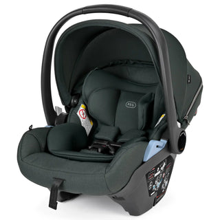 PEG Primo Viaggio Lounge Infant Car Seat + Load Leg Base - 18