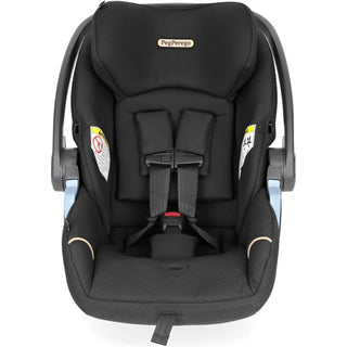 PEG Primo Viaggio Lounge Infant Car Seat + Load Leg Base - 15