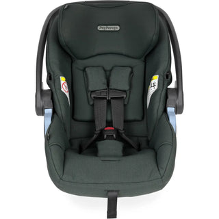 PEG Primo Viaggio Lounge Infant Car Seat + Load Leg Base - 27