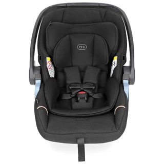 PEG Primo Viaggio Lounge Infant Car Seat + Load Leg Base - 46