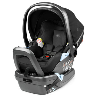 PEG Primo Viaggio Lounge Infant Car Seat + Load Leg Base - 31