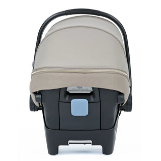PEG Primo Viaggio Lounge Infant Car Seat + Load Leg Base - 4