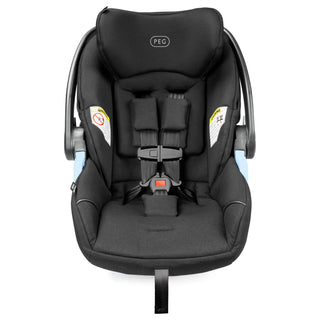 PEG Primo Viaggio Lounge Infant Car Seat + Load Leg Base - 34