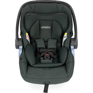 PEG Primo Viaggio Lounge Infant Car Seat + Load Leg Base - 26