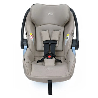 PEG Primo Viaggio Lounge Infant Car Seat + Load Leg Base - 8