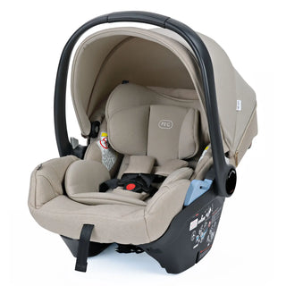 PEG Primo Viaggio Lounge Infant Car Seat + Load Leg Base - 2