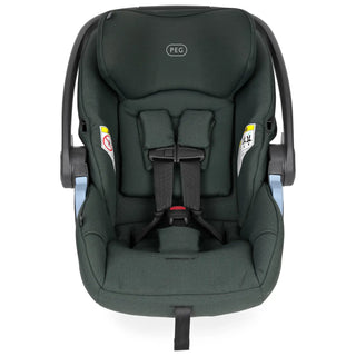 PEG Primo Viaggio Lounge Infant Car Seat + Load Leg Base - 24