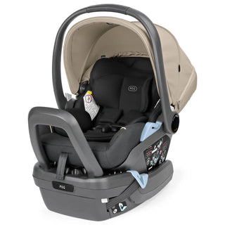 PEG Primo Viaggio Lounge Infant Car Seat + Load Leg Base - 40