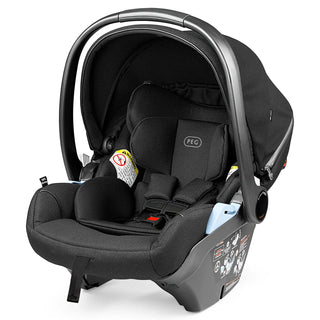 PEG Primo Viaggio Lounge Infant Car Seat + Load Leg Base - 32