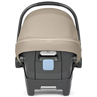 PEG Primo Viaggio Lounge Infant Car Seat + Load Leg Base - 43