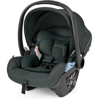 PEG Primo Viaggio Lounge Infant Car Seat + Load Leg Base - 31