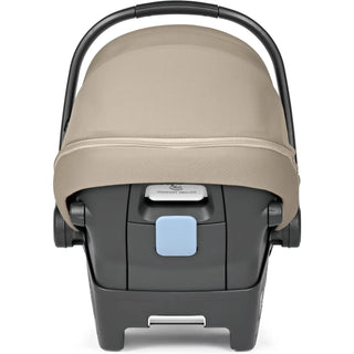 PEG Primo Viaggio Lounge Infant Car Seat + Load Leg Base - 18