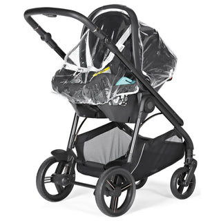 PEG Rain Cover for Primo Viaggio Infant Car Seat - 2