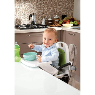 PEG Rialto Booster Seat with Travel Bag - 4
