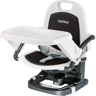 PEG Rialto Booster Seat with Travel Bag - 1