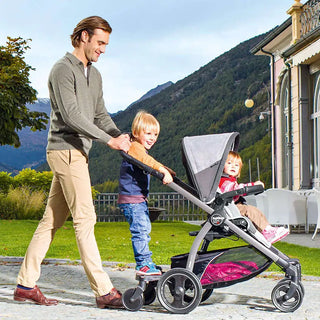 PEG Ride With Me Board - 5