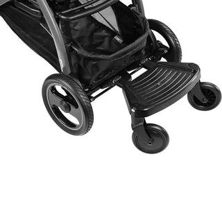 PEG Ride With Me Board - 2