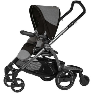 PEG Ride With Me Board - 4