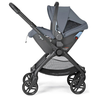PEG Switch Stroller - 8