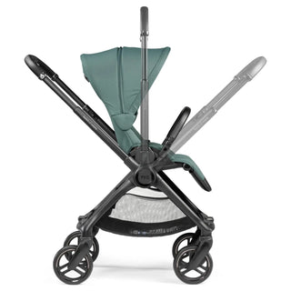 PEG Switch Stroller - 12