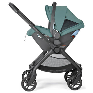 PEG Switch Stroller - 17