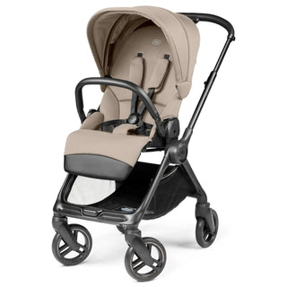 PEG Switch Stroller Desert - 19