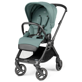 PEG Switch Stroller Jade - 10