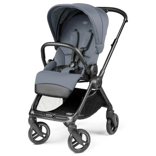 PEG Switch Stroller Nordic Blue - 1