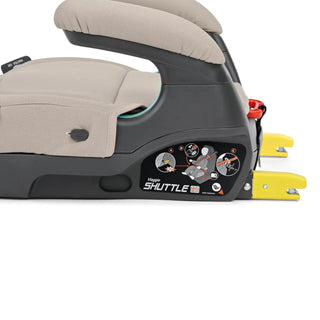 PEG Viaggio Shuttle 120 Booster Car Seat - 22