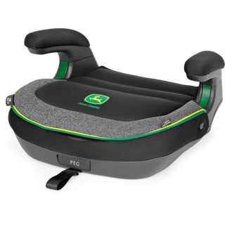 PEG Viaggio Shuttle 120 Booster Car Seat - 9
