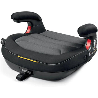 PEG Viaggio Shuttle 120 Booster Car Seat Crystal Black - 14