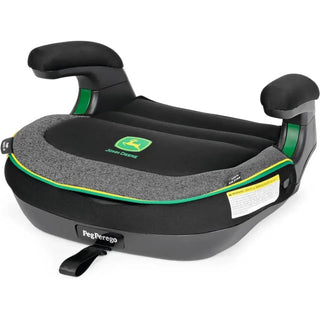PEG Viaggio Shuttle 120 Booster Car Seat John Deere - 13