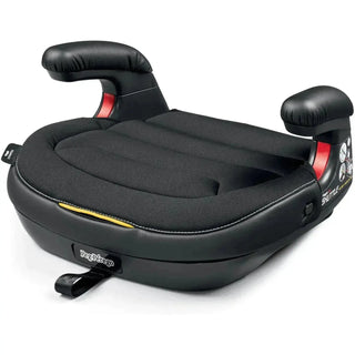 PEG Viaggio Shuttle 120 Booster Car Seat Licorice - 4