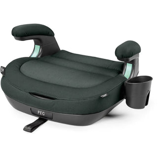 PEG Viaggio Shuttle 120 Booster Car Seat Metal - 17