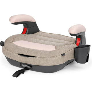 PEG Viaggio Shuttle 120 Booster Car Seat Mon Amour - 15