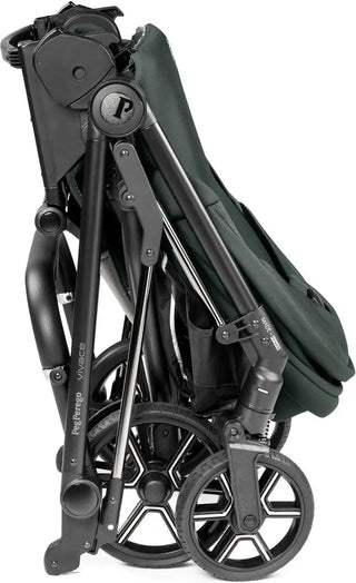 PEG Vivace Stroller (2025 Edition) - 17