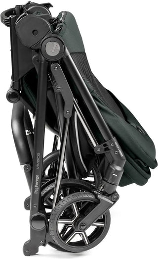PEG Vivace Stroller (2025 Edition) - 18